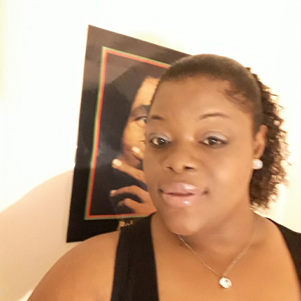Meet your Posher, Karlene